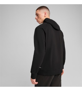 Puma Winning Shot Graphic Sweatshirt noir