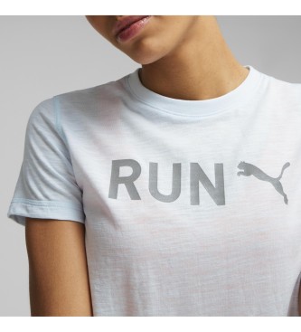 Puma T-shirt med grafik bl