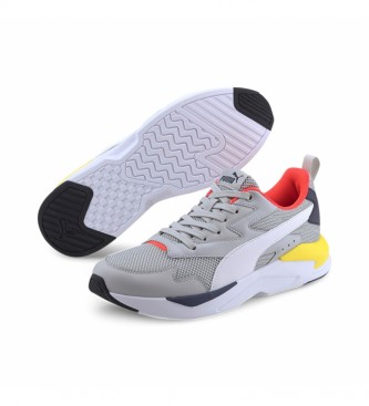 Comprar Puma Zapatillas X Ray Lite High Rise Gris Tienda Esdemarca Moda Calzado Y Complementos Zapatos De Marca Y Zapatillas De Marca