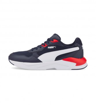 Puma Shoes X-Ray Speed Lite navy