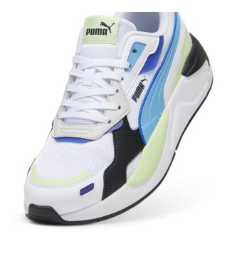 Puma Sapatos X-Ray 3 multicoloridos