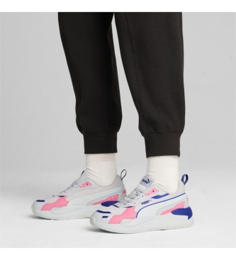 Puma Shoes X-Ray 3 white