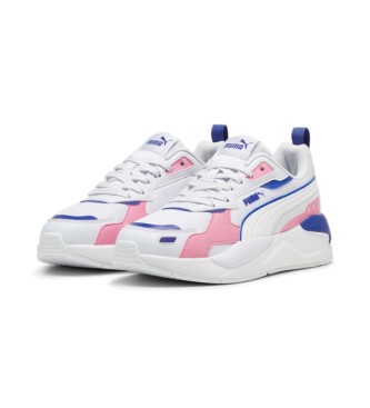 Puma Shoes X-Ray 3 white