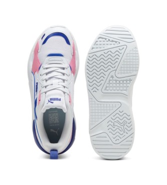 Puma Shoes X-Ray 3 white