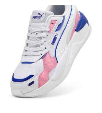 Puma Shoes X-Ray 3 white