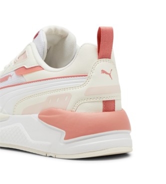 Puma Sapatos X-Ray 3 branco