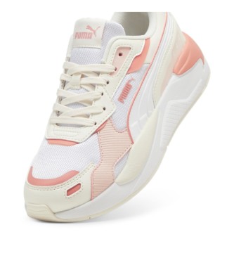 Puma Sapatos X-Ray 3 branco