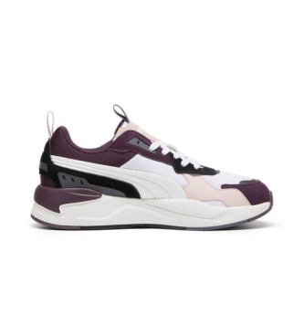 Puma Sneakers X-Ray 3 SD in pelle multicolore