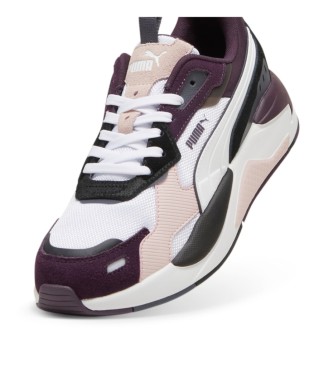 Puma Sneakers X-Ray 3 SD in pelle multicolore