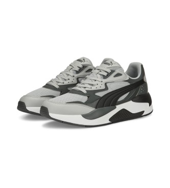 Puma Chaussures X-Ray Speed gris