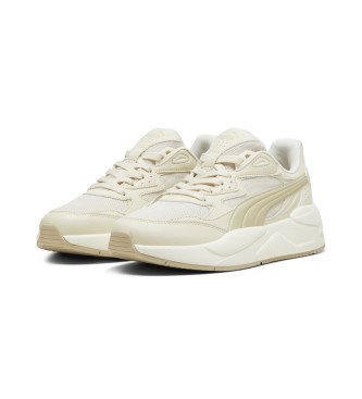 Puma Shoes X-Ray Speed beige