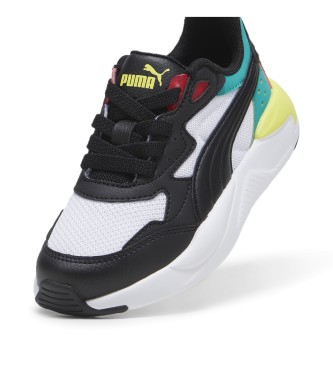 Puma Shoes X-Ray Speed AC black