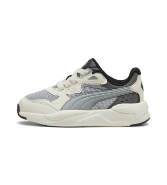 Puma Chaussures X-Ray Speed AC gris
