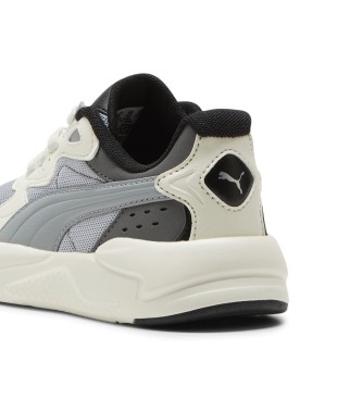 Puma Chaussures X-Ray Speed AC gris