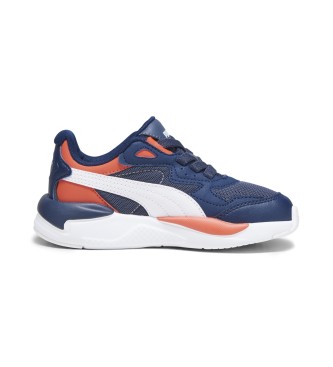 Puma Chaussures X-Ray Speed AC PS navy
