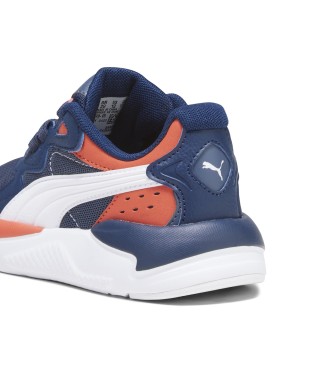 Puma Chaussures X-Ray Speed AC PS navy