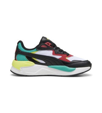 Puma Shoes X-Ray Speed black