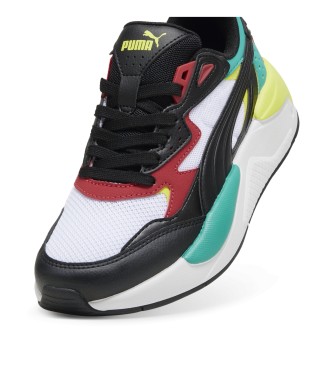 Puma Chaussures X-Ray Speed noires