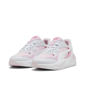 Puma Chaussures X-Ray Speed rose