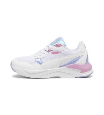 Puma Shoes X-Ray Speed Lite Bou white