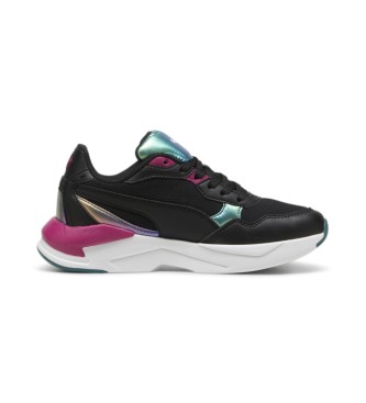 Puma Zapatillas X-Ray Speed Lite Bou negro