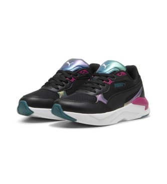 Puma Zapatillas X-Ray Speed Lite Bou negro