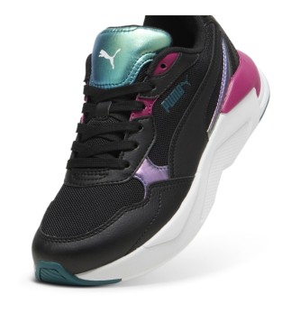 Puma Zapatillas X-Ray Speed Lite Bou negro