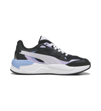 Puma Shoes X-Ray Speed black