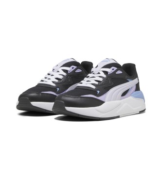 Puma Shoes X-Ray Speed black