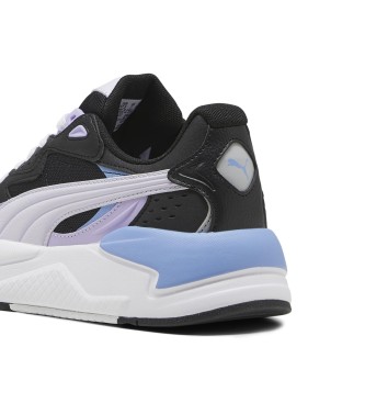Puma Shoes X-Ray Speed black