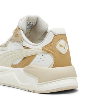 Puma Shoes X-Ray Speed beige
