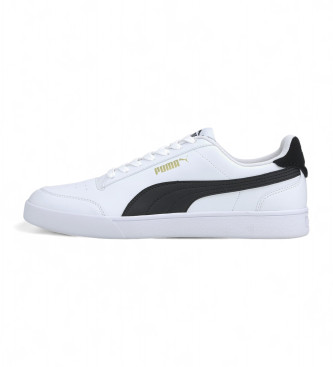 Puma Zapatilhos Shuffle branco