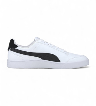 Puma Zapatilaler Shuffle vit