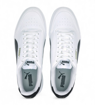 Puma Zapatilhos Shuffle branco