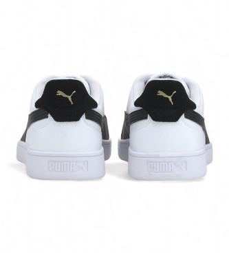 Puma Zapatilals Shuffle white