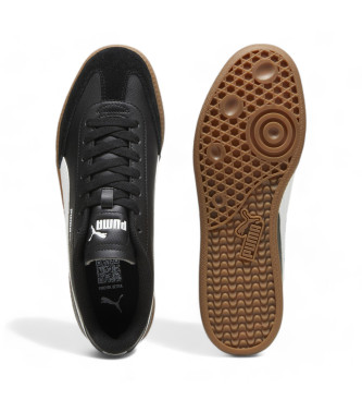 Puma Chaussures 9T noires 