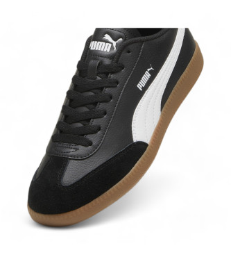 Puma Schuhe 9T schwarz 