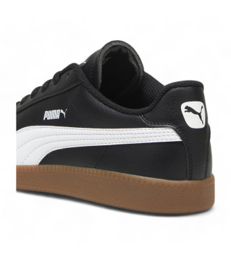 Puma Shoes 9T black 
