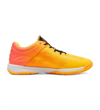 Puma Accelerate Turbo Shoes yellow