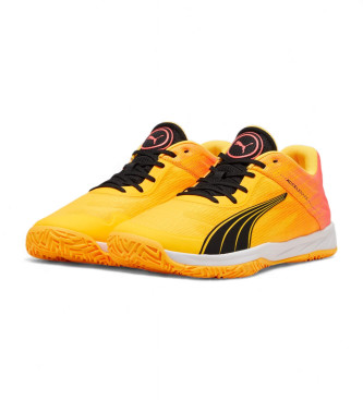 Puma Zapatillas Accelerate Turbo amarillo