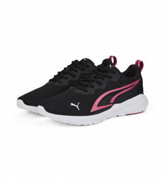 Puma Sneakers All-Day Active black