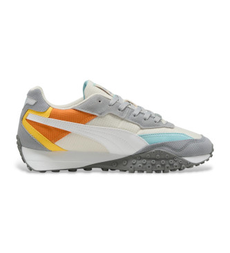 Puma Trainers Blktop Rider Multicolour