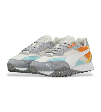 Puma Trainers Blktop Rider Multicolour