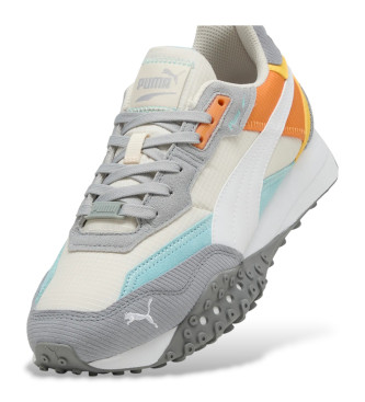 Puma Trainers Blktop Rider Multicolour