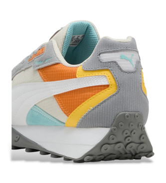 Puma Trainers Blktop Rider Multicolour