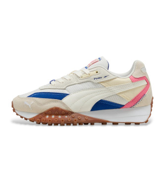 Puma Trainers Blktop Rider Multicolour