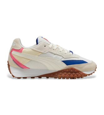 Puma Trainers Blktop Rider Multicolour