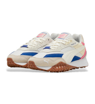 Puma Trainers Blktop Rider Multicolour