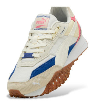 Puma Trainers Blktop Rider Multicolour