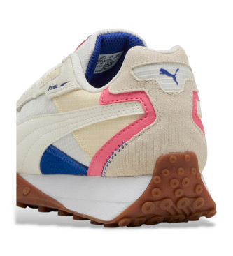 Puma Trainers Blktop Rider Multicolour